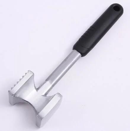 Aluminum Alloy Meat Steak Tenderizing Hammer