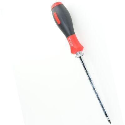 High Quality High Torque High Magnetic Two Section Screwdriver