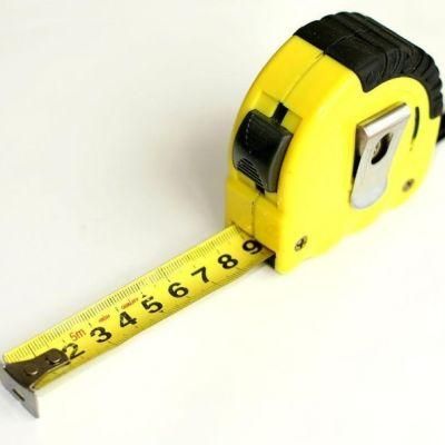 Plastic Injection Tape Measure Gmmt013