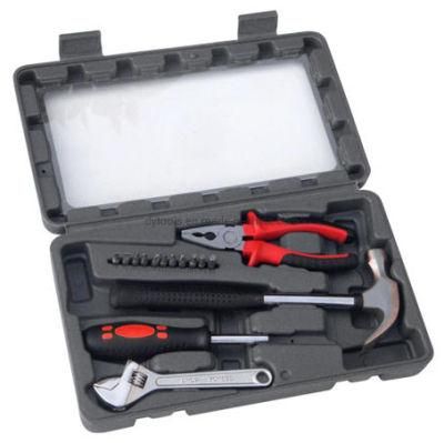 15PCS Hand Tools Kit Household Purpose