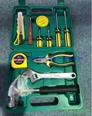 Household Home Tool Kit Mechanics Tools Set 12piece