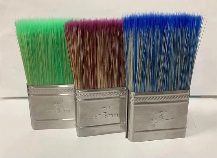 High Quality Green Brush Filament and Synthetic Fiber Manufacturer