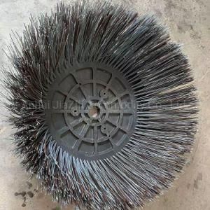Industrial Dulevo 5000 Main Broom Sweeper Brush China