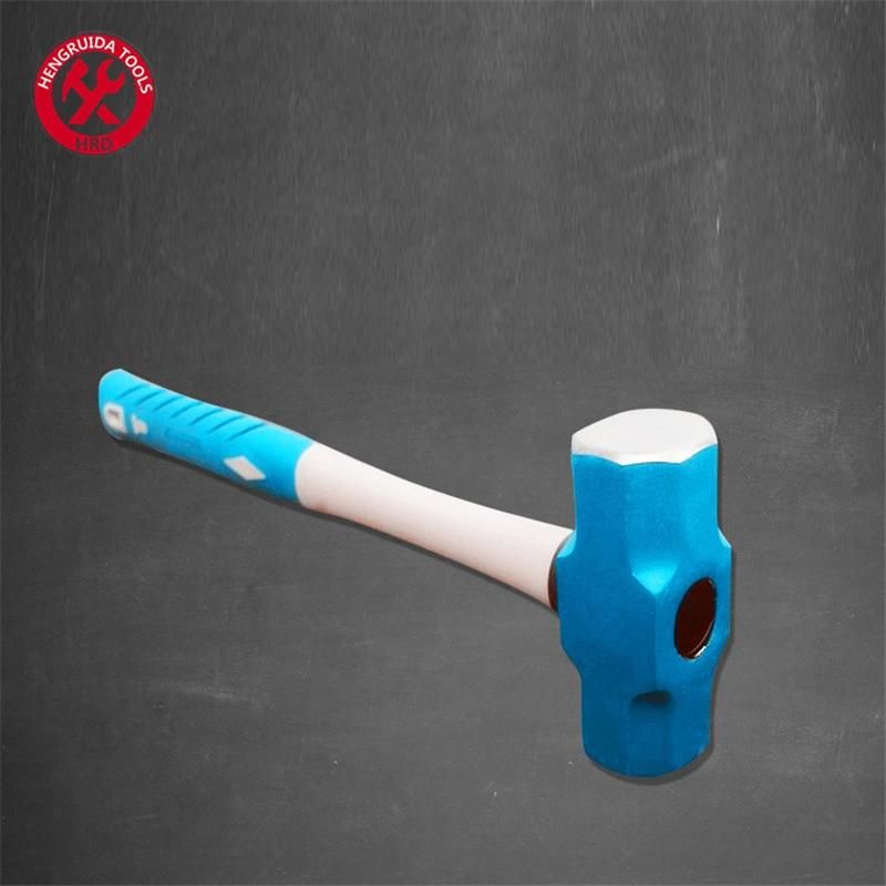 Sledge Hammer Sledge Hammer with Wood Handle