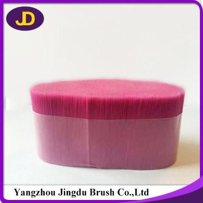 Plastic Bristles High Quality Nylon Brush Filament Factory