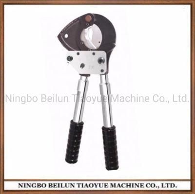 Hand Easy Operation Conductor Cutter