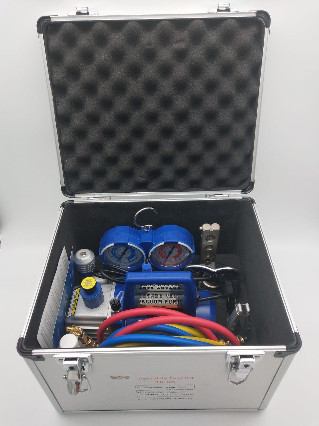 Good Quality Handcarry Tool Box