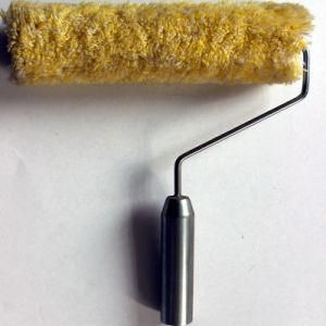 Paint Roller Brush with Iron Handle