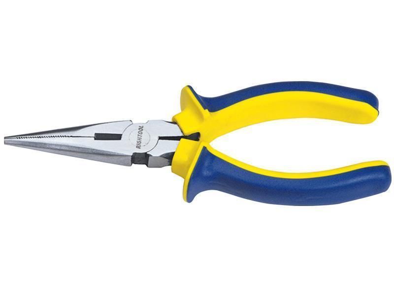 Long Nose Cutting Plier Combination Pliers Wire Cutter Pliers