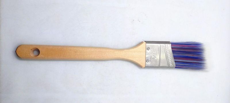 Popular Wooden Handle Paint Brush