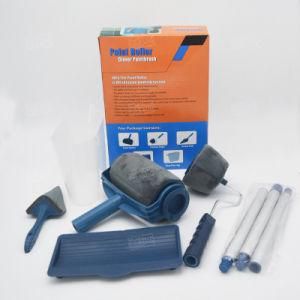 Customizable Wall Paint Roller Set