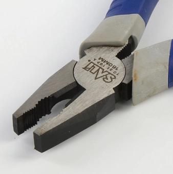 Sali 55# C. S American Combination Pliers