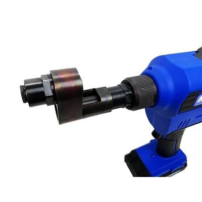 20000n Force 20V Brushless Motor Ergonomic Grip Rivet Gun