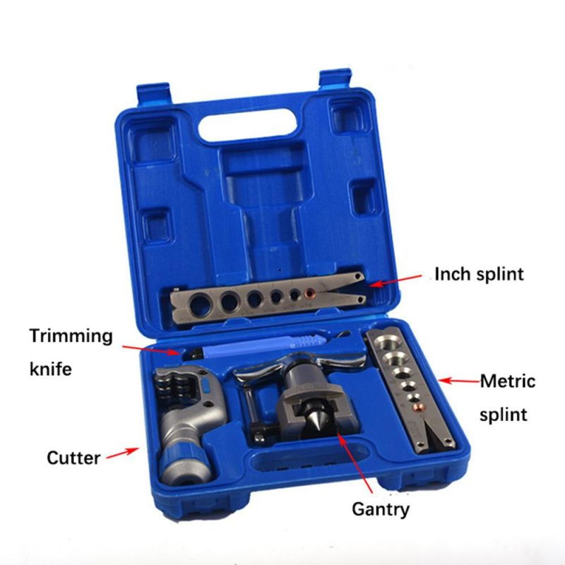 Air Conditioning and Refrigeration Repair New Eccentric Conical Flaring Tool