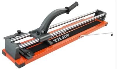 Fixtec Simple and Convenient Replacement of The Scoring Wheel 400-750mm Hand Manual Tile Cutter with Ball Bearing