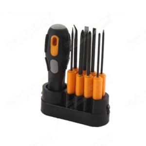 8 in 1 Multifuncational Screwdriver Bits Set for Hand Tools