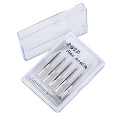 [Sinfoo] Nz203p Plastic Head Tag Gun Needle (NZ203P-1)