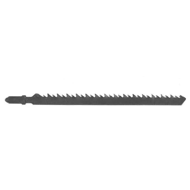 5 PCS 152mm Saw Blades Clean Cutting for Wood PVC Fibreboard Saw Blade