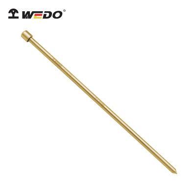 Wedo Popular Product Non Sparking Aluminium Bronze Hearing Needle