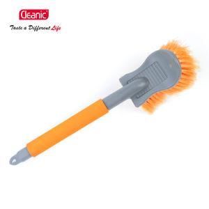 Wheel Brush/Wire Brushes/Car Brush for Wheel Tyre