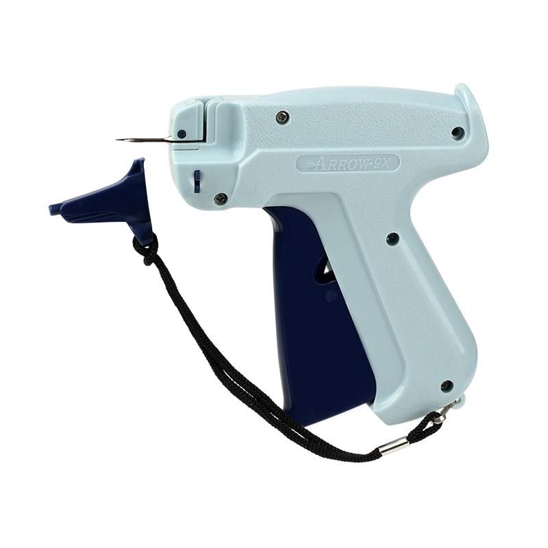 [Sinfoo] Arrow 9X Fine Tag Pin Gun for Garment Tags (G002-9X-4)