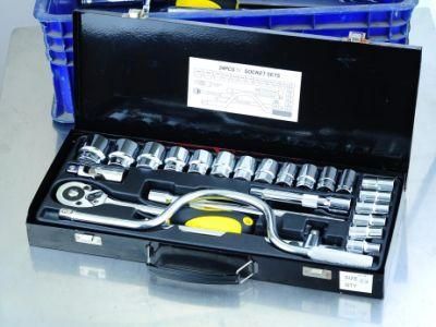 1/2&quot;Dr 24PCS Tool Set Socket Set