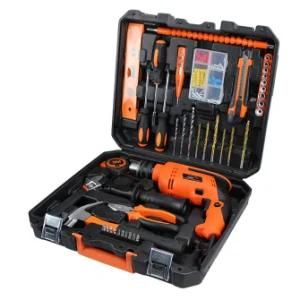 24 Pieces of Auto Repair Toolbox Manual Tool Set Disassembly and Installation Tools