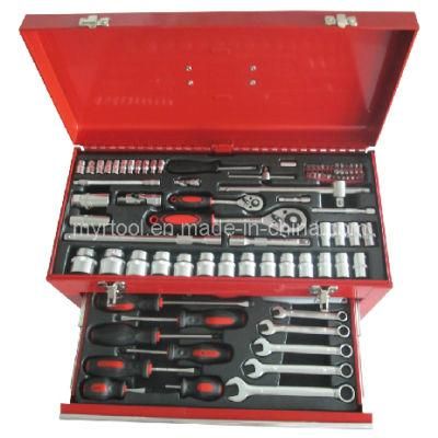 New Item-3 Drawers Hand Tools Kit in Tools