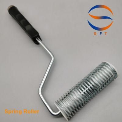 13/4&quot; X 51/4&quot; Spring Rollers FRP Rollers for Laminates