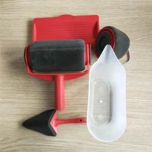 Hot Sales Multifunctional House Paint Rollers Tools Set