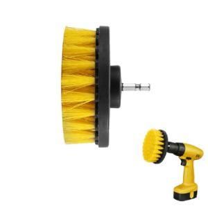 Hard Drill Cleaning Brush Bathroom Tile Tool