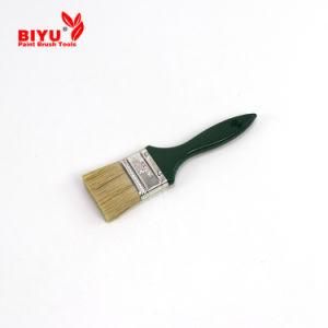 Wooden Handle Wall Paint Brush Cheap Paint Brush