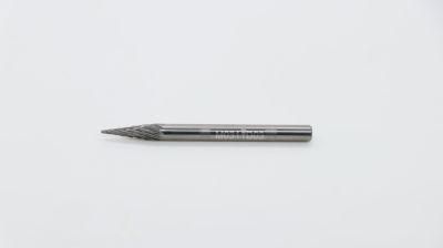 Miniature Burrs Solid Carbide