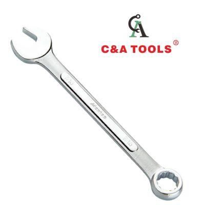 Carbon Steel Convex Rib Combination Wrench