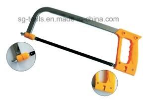 Plastic Handle Hacksaw Frame (ST17006)