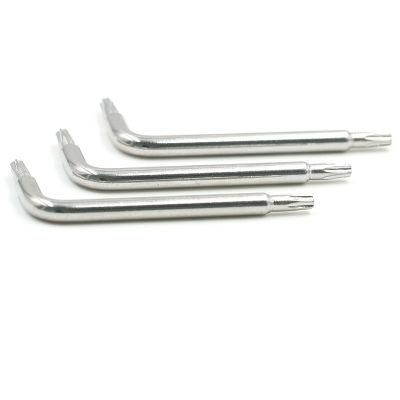 Factory Allen Flat Head Set 1.5-19mm Hex Key Wrench