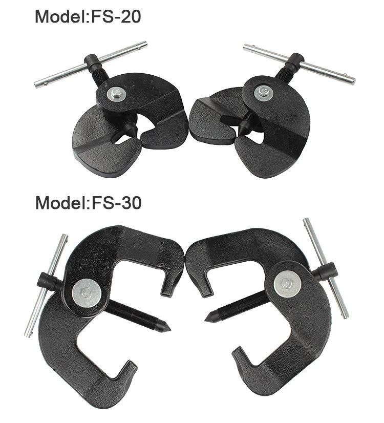 Flange Ejector, Fs-20, Fs-30 Flange Detacher