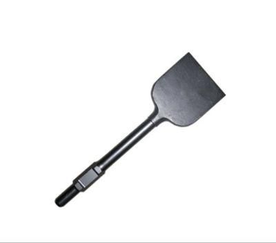 pH65 Spade Chisels for Stone or Concrete (SED-SC-pH65)