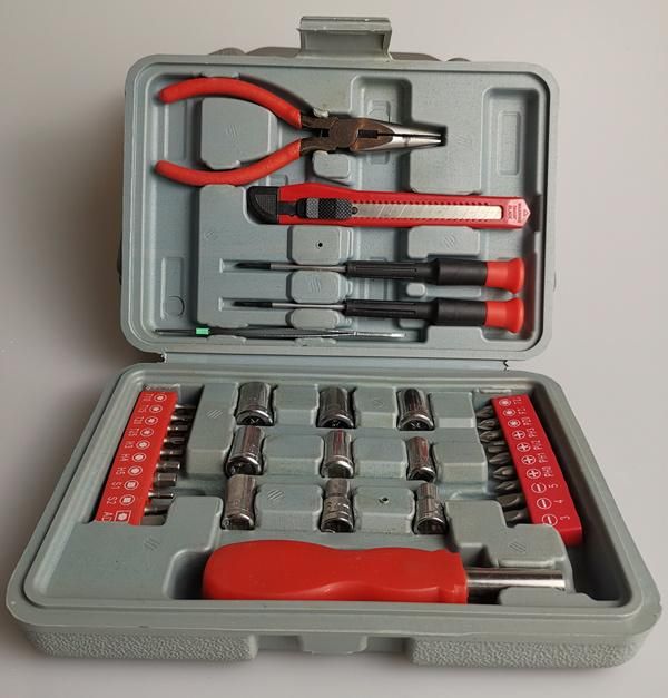 35PCS Promotional Gift Precise Tool Set (FY1035B)