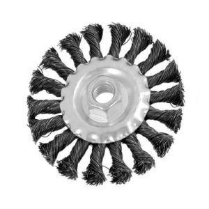 Electric Industrial Brushes for Polishing
