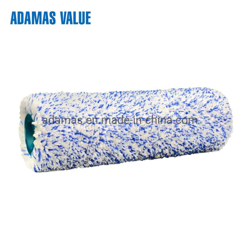 Free Sample Painting Brush Roller Sleeve 21201 Hardware Tool