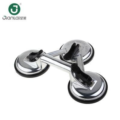Three-Plate Claw Glass Table Suction Cups/Glass Sucker Suction Fans