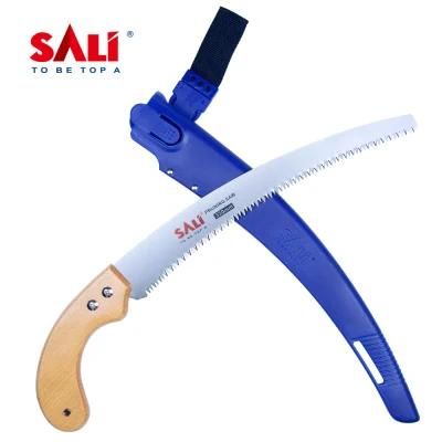 Sali 330mm Wooden Handle Pruning Saw