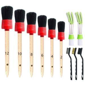 Amazon Hot Sell Detail Brush