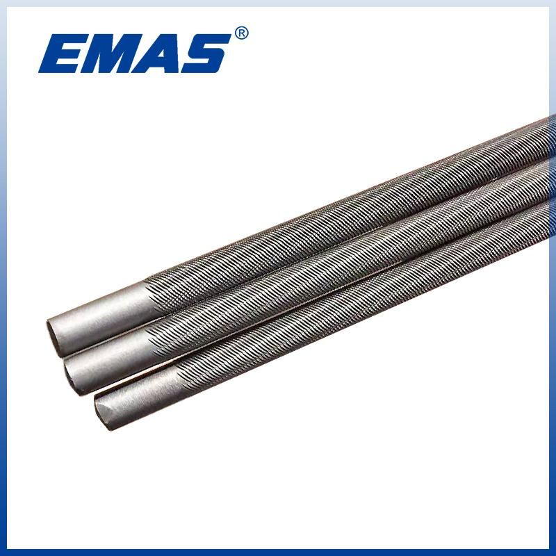 Emas Chainsaw Round File 4.8mm 3/8