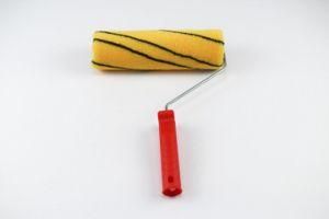 Hot Sale Wall Decorative Paint Roller Brush Painters Tools