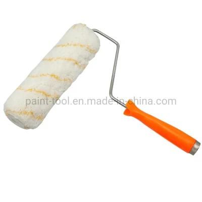 Soft Professional Design Moisturizing Paint Brush Roller