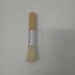 Professional Grade Quality Pig Bristles Paint Brushes of Use for Model