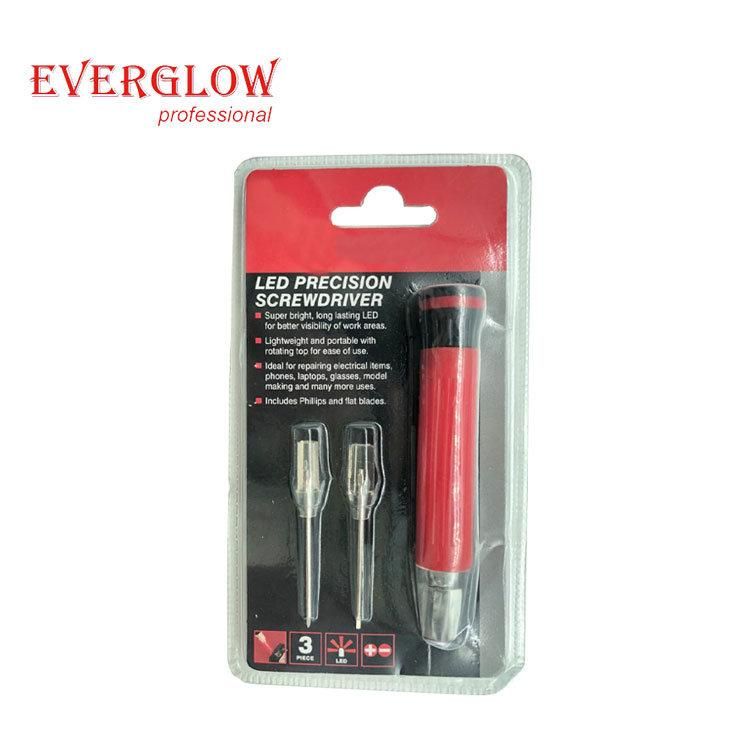 7-in-1 Screwdriver Set