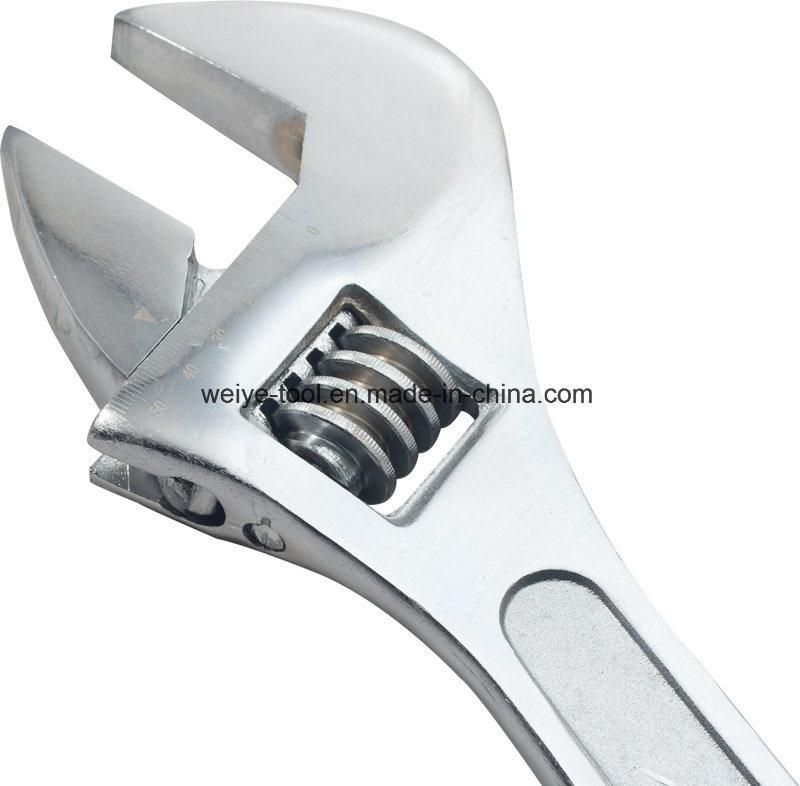 Adjustable Wrench